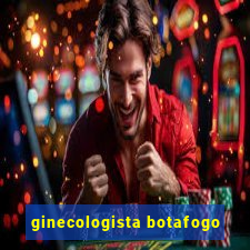 ginecologista botafogo